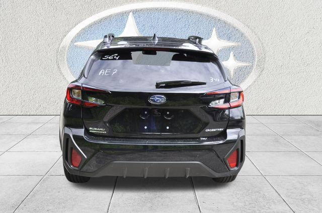 new 2024 Subaru Crosstrek car, priced at $30,304