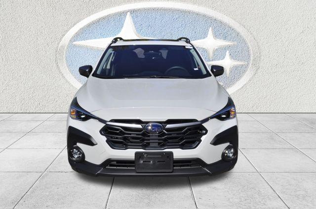 new 2024 Subaru Crosstrek car, priced at $27,926