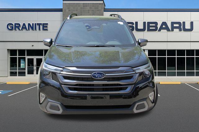 new 2025 Subaru Forester Hybrid car, priced at $37,701