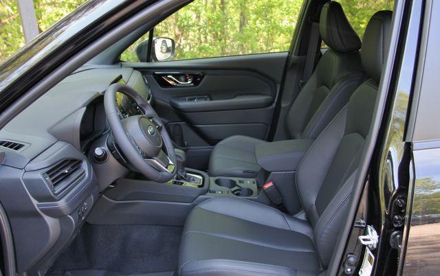 new 2025 Subaru Forester Hybrid car, priced at $41,727