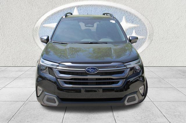 new 2025 Subaru Forester Hybrid car, priced at $41,727