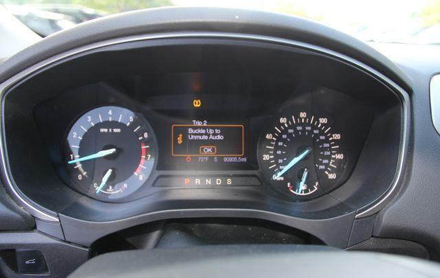 used 2013 Ford Fusion car, priced at $7,995