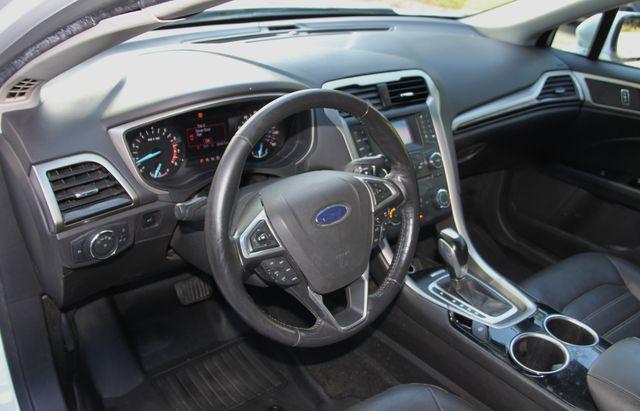 used 2013 Ford Fusion car, priced at $7,995