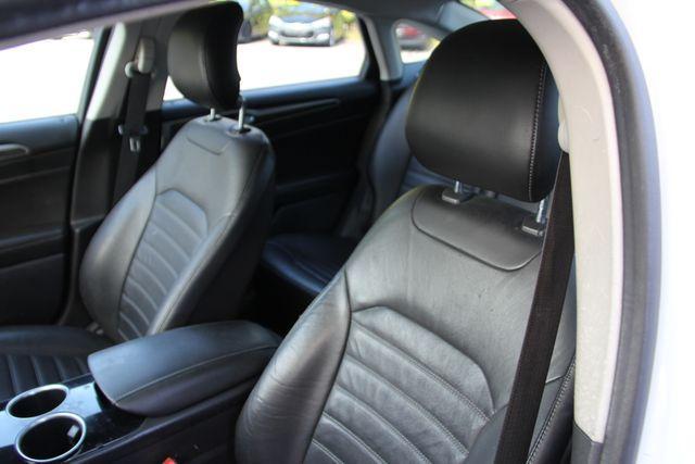 used 2013 Ford Fusion car, priced at $7,995