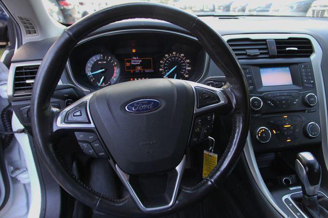used 2013 Ford Fusion car, priced at $7,995