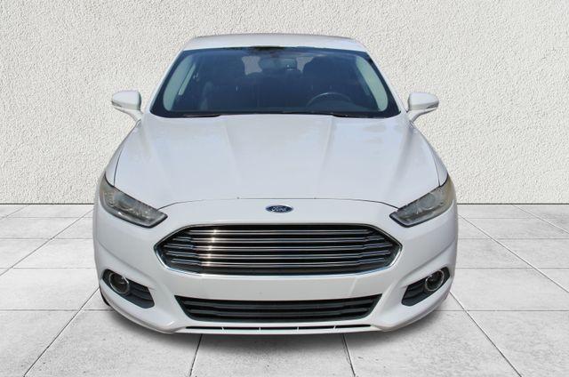 used 2013 Ford Fusion car, priced at $7,995