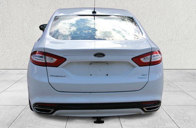 used 2013 Ford Fusion car, priced at $7,995