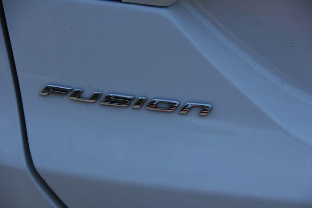 used 2013 Ford Fusion car, priced at $7,995