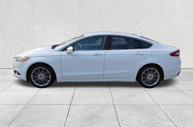 used 2013 Ford Fusion car, priced at $7,995
