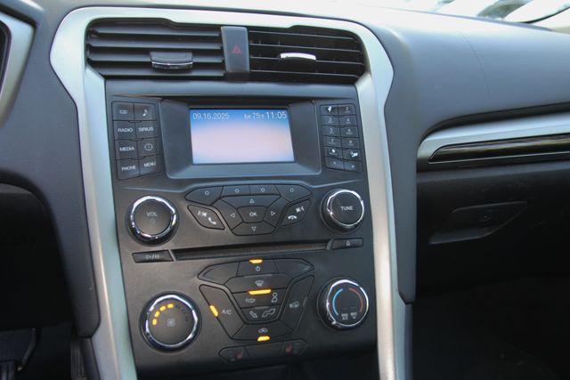 used 2013 Ford Fusion car, priced at $7,995