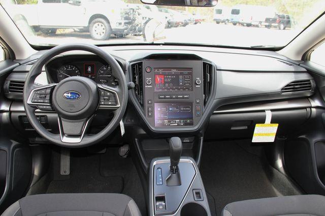 new 2025 Subaru Impreza car, priced at $23,108