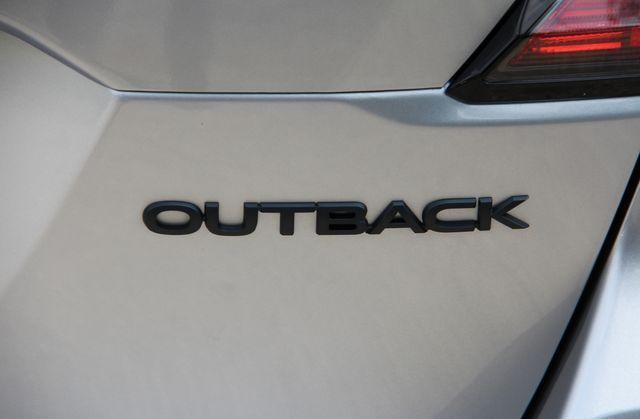 used 2024 Subaru Outback car, priced at $32,990