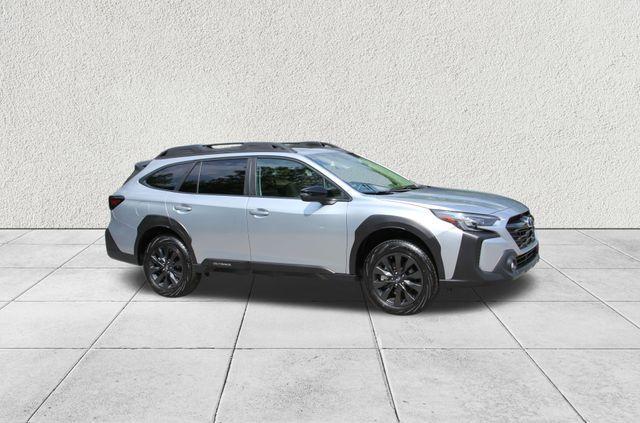 used 2024 Subaru Outback car, priced at $32,990
