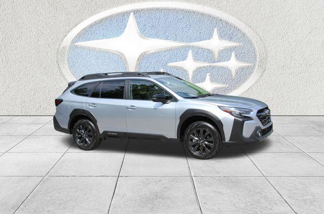 used 2024 Subaru Outback car, priced at $31,650