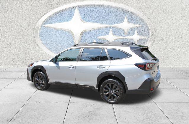 used 2024 Subaru Outback car, priced at $31,650
