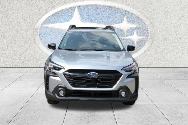 used 2024 Subaru Outback car, priced at $31,650