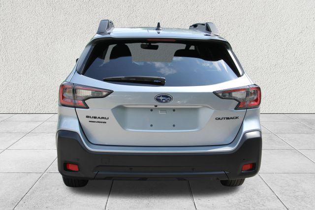used 2024 Subaru Outback car, priced at $32,990