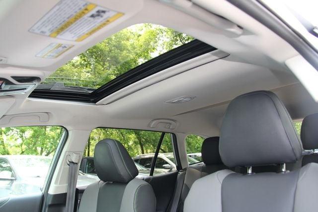 used 2024 Subaru Outback car, priced at $31,650