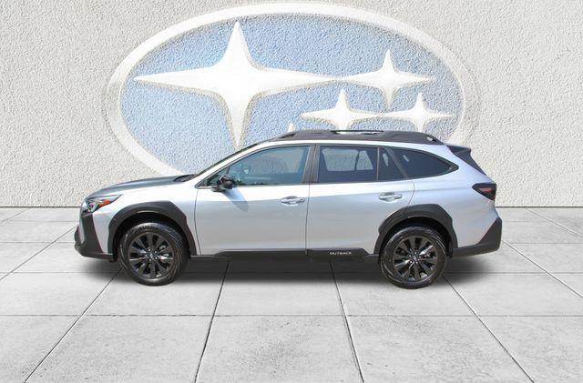 used 2024 Subaru Outback car, priced at $31,650