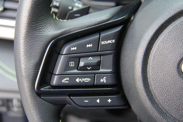 used 2024 Subaru Outback car, priced at $32,990
