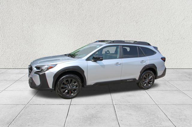 used 2024 Subaru Outback car, priced at $32,990