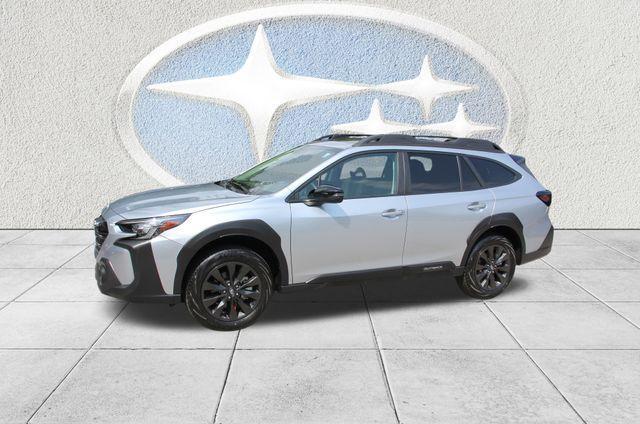 used 2024 Subaru Outback car, priced at $31,650