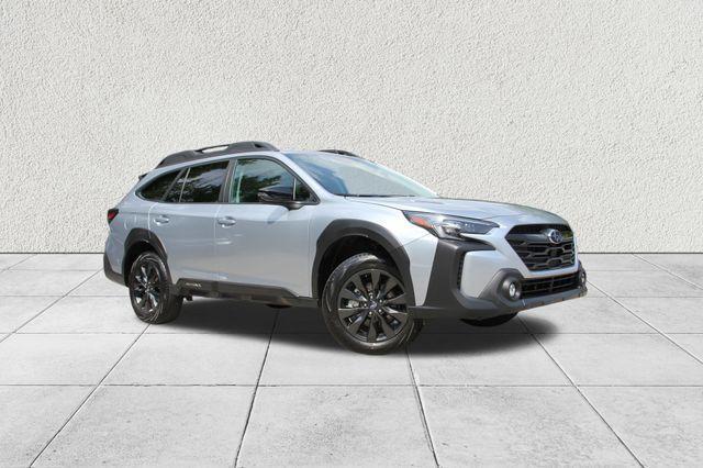 used 2024 Subaru Outback car, priced at $32,990