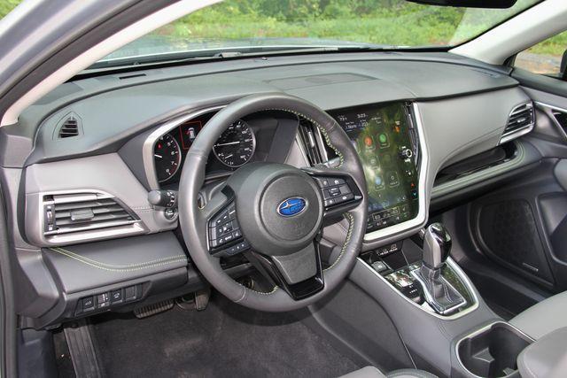 used 2024 Subaru Outback car, priced at $32,990