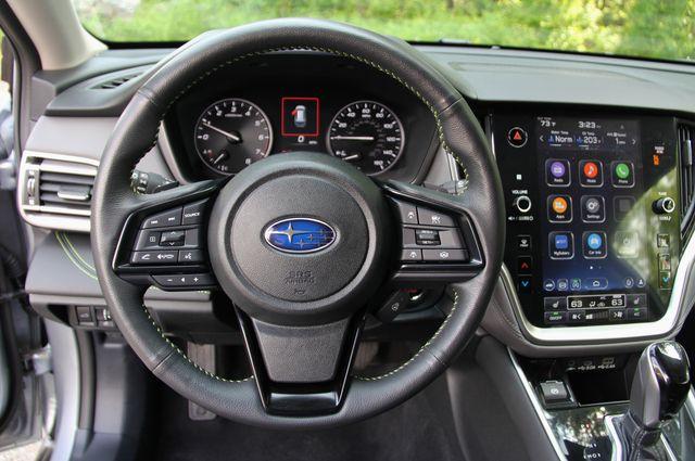 used 2024 Subaru Outback car, priced at $32,990
