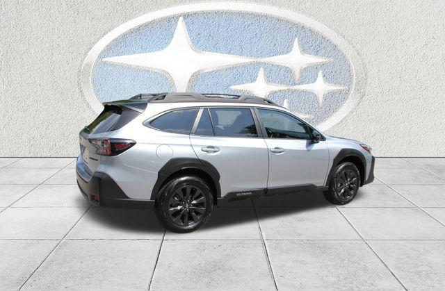 used 2024 Subaru Outback car, priced at $31,650