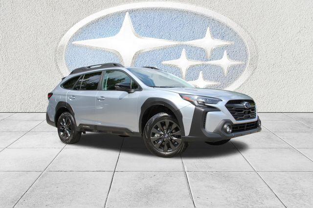 used 2024 Subaru Outback car, priced at $31,650