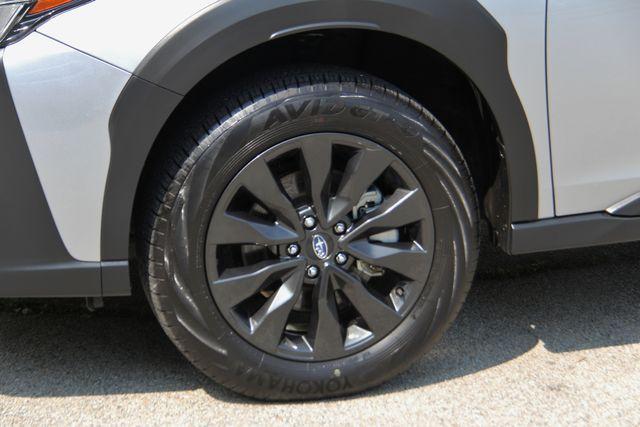 used 2024 Subaru Outback car, priced at $32,990