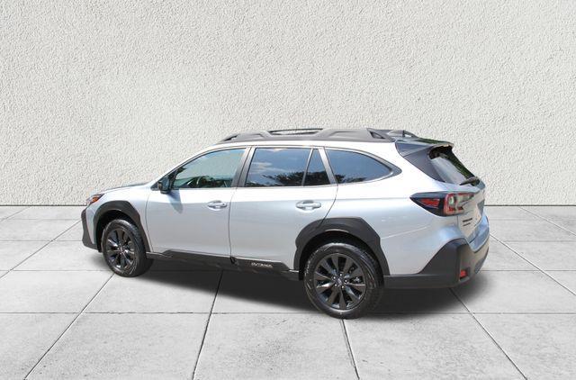 used 2024 Subaru Outback car, priced at $32,990