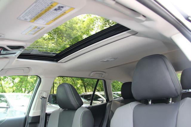 used 2024 Subaru Outback car, priced at $32,990