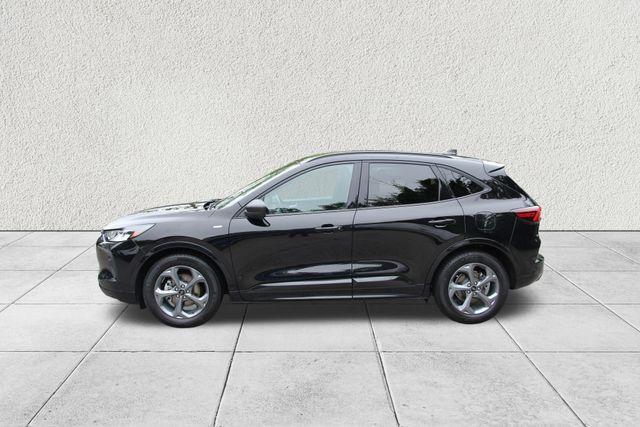 used 2023 Ford Escape car, priced at $20,890