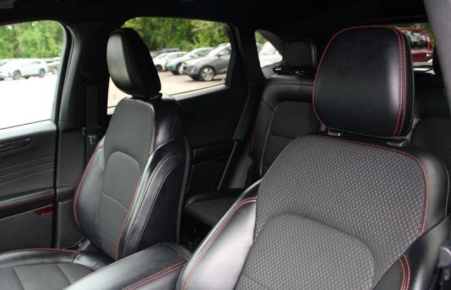 used 2023 Ford Escape car, priced at $20,890