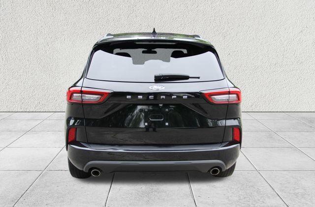 used 2023 Ford Escape car, priced at $20,890