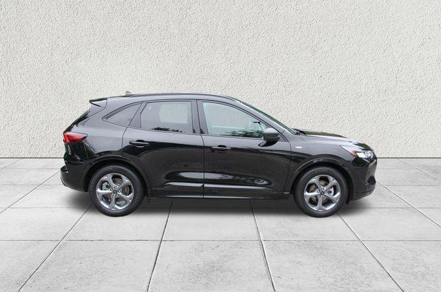 used 2023 Ford Escape car, priced at $20,890