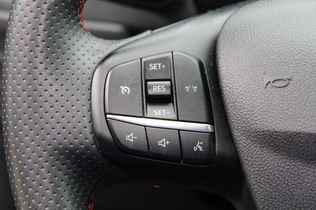 used 2023 Ford Escape car, priced at $20,890
