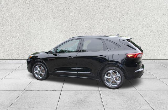 used 2023 Ford Escape car, priced at $20,890