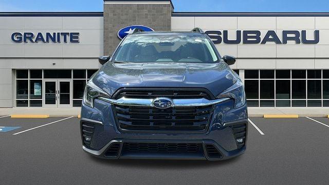 new 2025 Subaru Ascent car, priced at $47,030