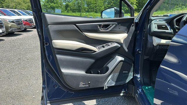 new 2025 Subaru Ascent car, priced at $47,030