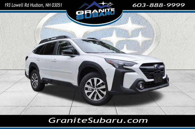 new 2024 Subaru Outback car, priced at $34,763