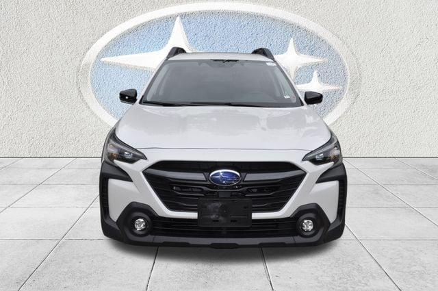 new 2024 Subaru Outback car, priced at $34,763