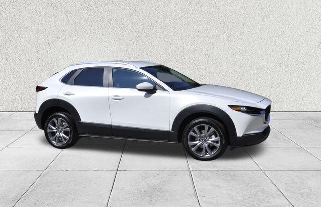 used 2023 Mazda CX-30 car, priced at $22,990