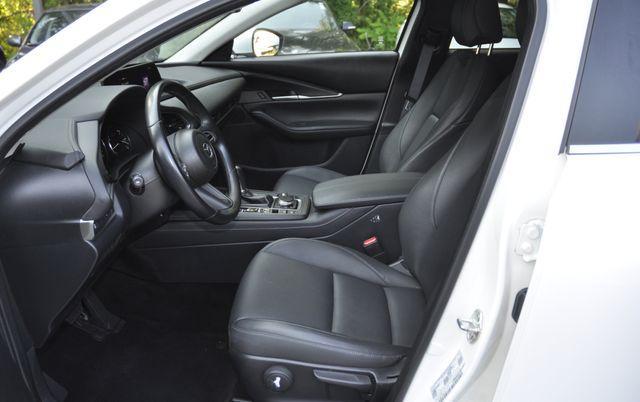 used 2023 Mazda CX-30 car, priced at $22,990