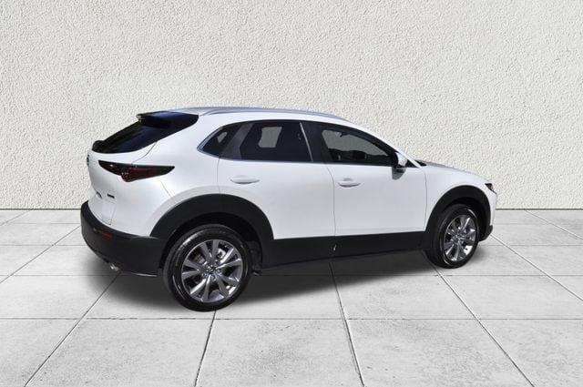 used 2023 Mazda CX-30 car, priced at $22,990