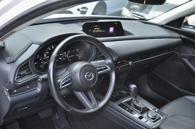 used 2023 Mazda CX-30 car, priced at $22,990