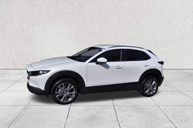 used 2023 Mazda CX-30 car, priced at $22,990