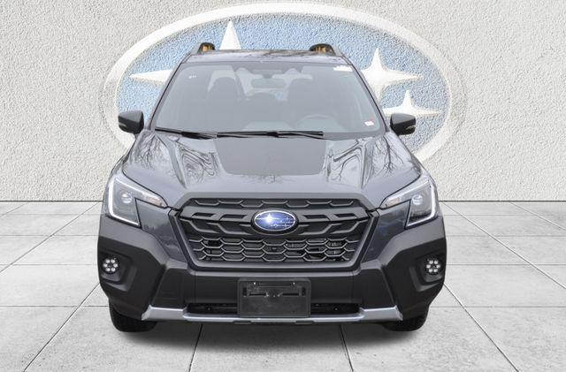 new 2024 Subaru Forester car, priced at $38,928